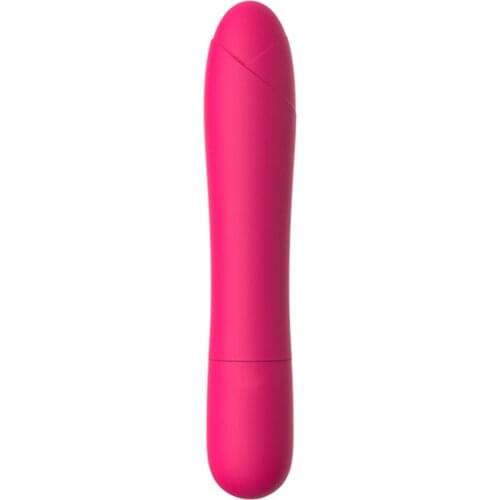 Hot Female Vaginal Massage Vibrator Waterproof Multi-frequency Strong Vibration AV Stick G-spot Massager