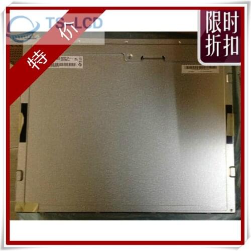 Perfect quality grade A+ original M190EG02 V9 19.0" LCD Panel display 12 month warranty