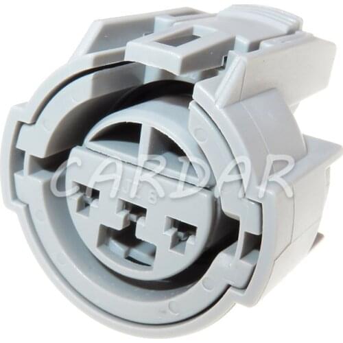 1 Set 3 Pin Automotive Connector Pug Electronic Power Steering EPS For Honda Fit Accord City Crider CR-V XR-V