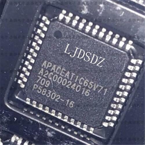 1 PÇS/LOTE APACEATIC65V71 IN STOCK