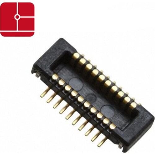 10pcs 55909-0274 559090274 New original Molex brand connector 20pin0.4MM board-to-board seat