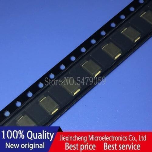 30PCS SD560B SMBJ15CA-TR SMBJ15CA BM SMBJ78CA-13-F SMBJ78CA DT SS510B SS510 SMB DO-214AA New original