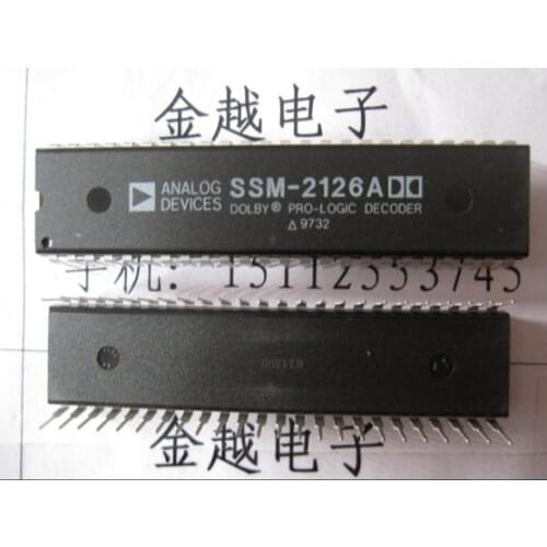 5pcs/lot SSM-2126A SSM2126A