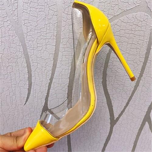 Free shipping fashion women Pumps Green printed snake python Pointy toe high heels shoes size33-43 12cm 10cm 8cm party shoes