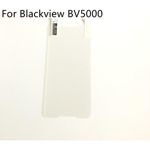 Blackview BV5000 Screen flim Screen protector phone parts for Blackview BV5000 Phone Free shipping+Tracking number