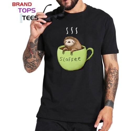 BRANDTOPS TEES Men's T-shirts With Print