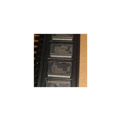 BTS5589G BTS5589 SSOP36 20PCS