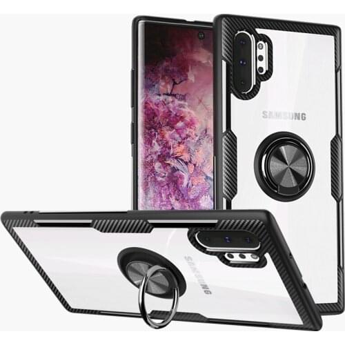 Elecder Phone Cases For Samsung Galaxy Note 10 Pro