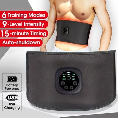 Hailicare Electrical Exercise Equipment