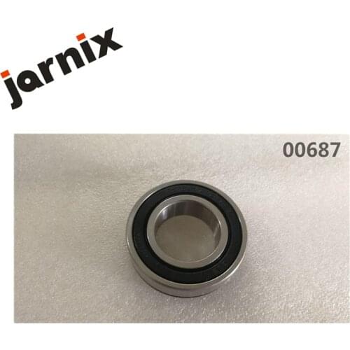 Good Quality Gearbox Intermediate Shaft Front Box Rear Bearing For CHERY PRACTIVAN 14- OEM:1709403-MR510A01