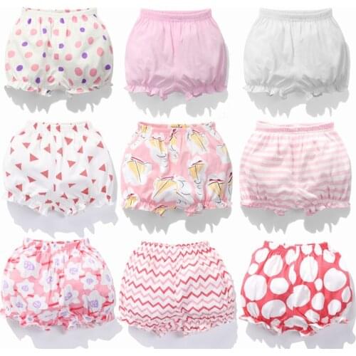 Lemurpapa Jerry Shorts For Babies