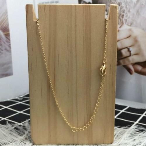 NEW Zircon Clear CZ Champagne Gold Color Bow-knot Necklace Cubic Zirconia Love Bow Jewelry For Girls Dropshipping Wholesale