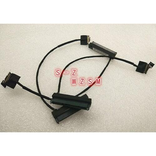 NEW Original HDD Cable Adapter For Samsung NP530U4B NP530U4C 530U4B 530U4C NP700G7C BA39-01224A CBF-HDD ATHENA-17 WIRE 100MM