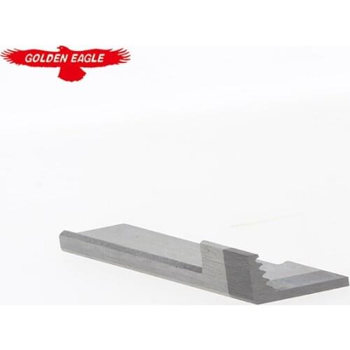 ANGLED KNIFE 148815-001 FOR BROTHER B531 SEWING MACHINE