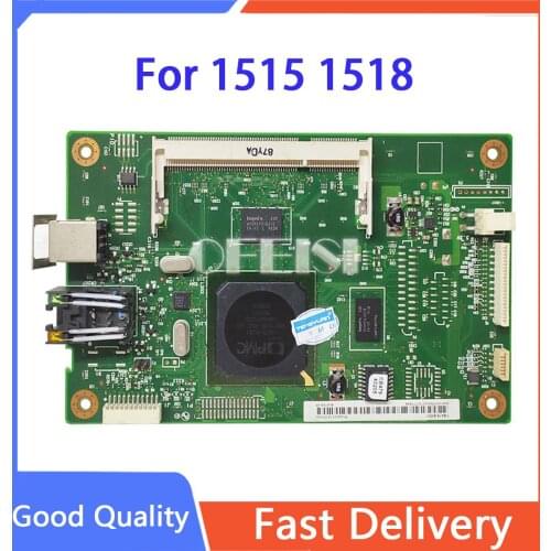 Free shipping 100% test for HP1515N 1515 Formatter (Main logic) board CB479-60001 printer part on sale