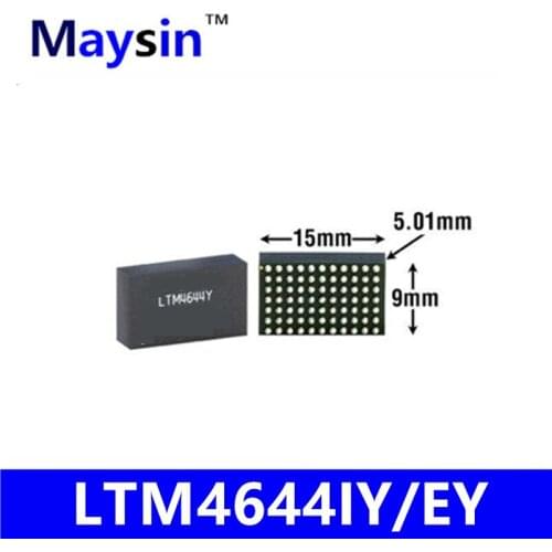 1PCS LTM4644IY LTM4644EY LTM4644 BGA ORIGINAL