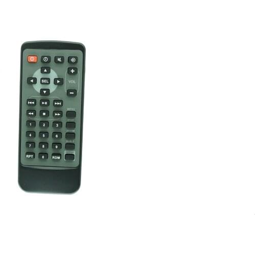 Remote Control For Fusion MS-IR600 MS-AV600 MS-IP600 MS-AV600 MS-CD600 MS-AV600G Marine DVD Stereo Receiver System