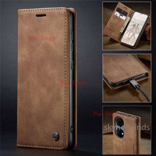 PUR-FEUTY Huawei Phone Cases