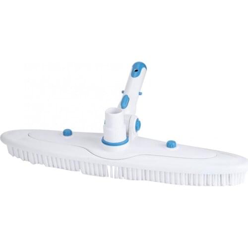 Swimming Pool Cleaner Cleaning Suction Brush Cleaning Tool Pool Equipment Accessories Swimming Pool Accessories