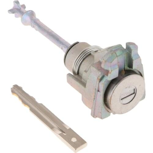 Ignition Starter Switch Door Lock Barrel Left Side for Toyota Corolla 07-13