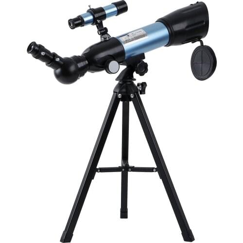 36050n Students And Children Small Monocular Telescope High-quality Entry Technology Toys Entry Astronomical Telescope