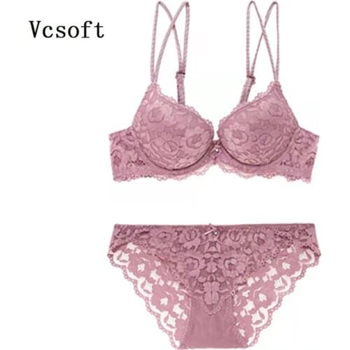 Vcsoft Men's Underwear