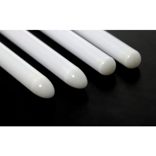 LGT Lightsaber High Quality PC Blade Support Heavy Dueling 1 or 7/8 inch Diameter Note for Round Tip