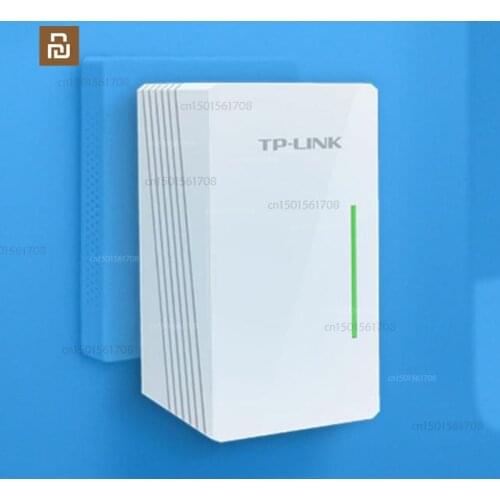 Xiaomi youpin home WiFi signal amplifier booster wireless amplifier to strengthen routing network reception