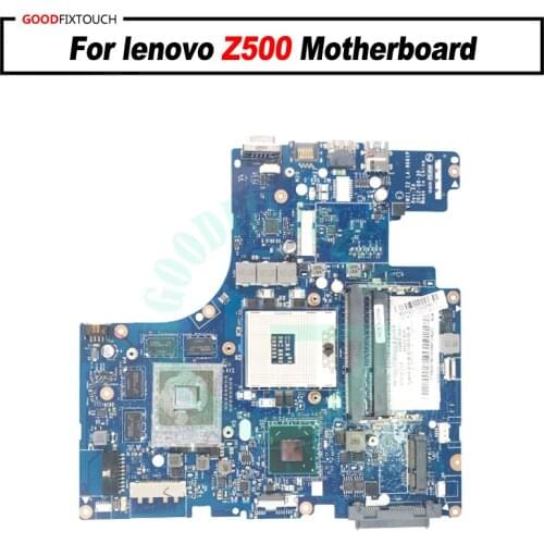 For lenovo Z500 Motherboard Replacement Part