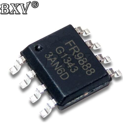 10PCS FR9886 9886 SOP8 SOP SMD new original