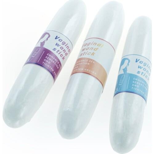 2 packs Madura wand vaginal tightening stick narrow women vagina natural herbs Serre Madura herbal vaginal tightening