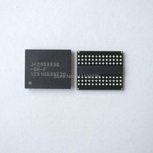 4piece) 1000% New J4208BBBG-GN-F EDJ4208BBBG-GN-F J4208BBBG BGA IC Chipset