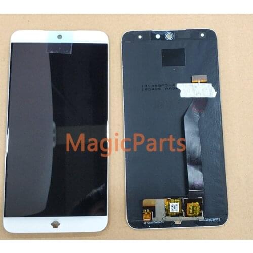 5.46" for Meizu M15/ for Meizu 15 Lite LCD screen Display+Touch Digitizer for Meizu M15 LCD Replacement Free Shipping