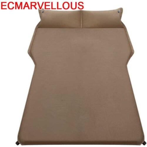 Acampamento Accessori Auto Luftmatratze Styling Inflatable Camping Araba Aksesuar Automobiles Accessories Travel Bed for Suv Car