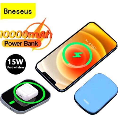Power Bank Bneseus China At AliExpress