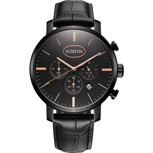 OCHSTIN Watch 2016 Popular Luxury Brand Men Fashion Casual Watches Mens Sports Watches Shock Resist Mens Wristwatches