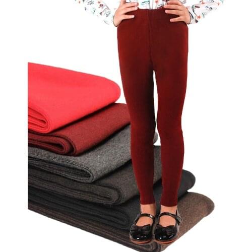 GeeryBB Leggings For Girls
