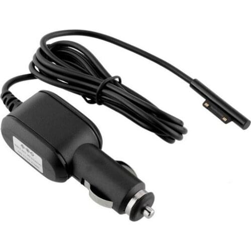 NEW 12V 2.58A Car Power Supply Adapter Laptop Cable Charger for Microsoft Surface Pro 3 Pro 4