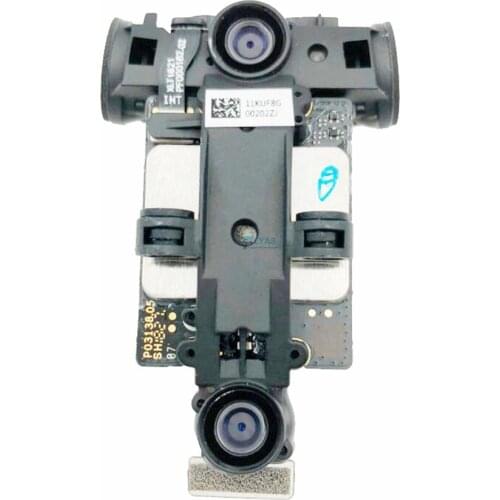 Genuine DJI Mavic 2 Pro/Zoom Part - Backward & Lateral Vision Sensing Module with Port Board Upper TOF Infrared Sensing System