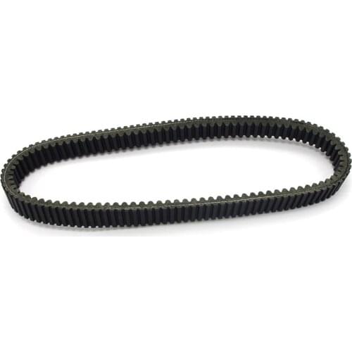 Motorcycle Strap DRIVE BELT TRANSFER BELT CLUTCH BELT FOR Ski-Doo MXZ Adrenaline 500 600 700 800 Renegade Sport 600 Trail V-BELT