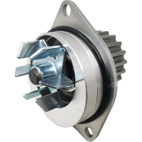 Cooling system water pump for Dongfeng S30 H30 CROSS 1.6L Engine water pump