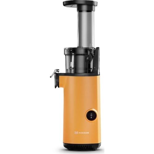 Zq Juicer Household Automatic Small Multi-Function Slag Juice Separation Fruit Mini Frying Juicer
