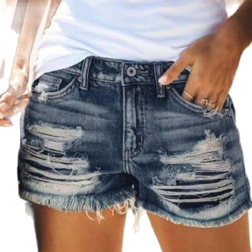 Syue Moon Womens Summer Shorts