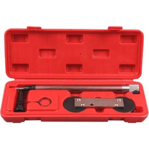 T10171A Car Tool Kit Of Engine Timing Tool Set for AUDI VW VAG 1.2, 1.4TFSi, 1.4, 1.6FSi - Chain Drive