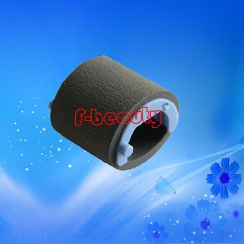 High quality RL1-2593-000 RL1-2593 Paper Pickup Roller compatible for HP M1132 M1212nf M1214nfh M1217nfw P1102w Canon MF3010