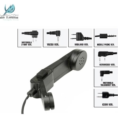 Рации и оборудование связи Z-TAC China At AliExpress