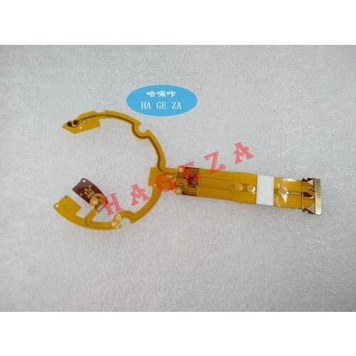 Lens Repair Part 24-70mm cable For Sigma 24-70 2.8 ART Lens aperture flex cable