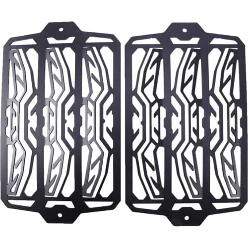 Motorcycle Radiator Guard Radiator Grille Cover Protector for TRIUMPH TIGER 900 GT TIGER900 GT Pro RALLY
