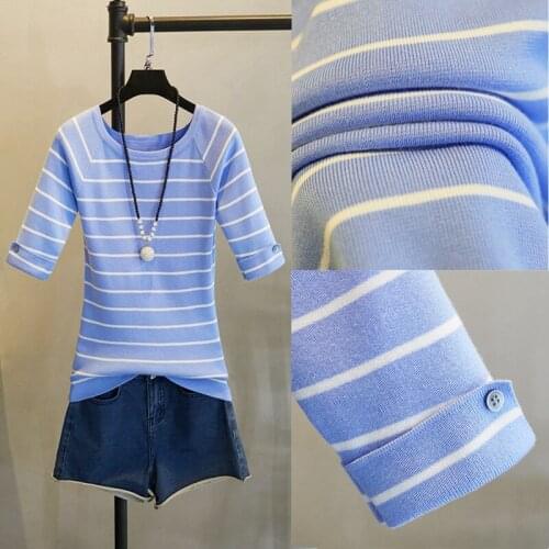 Zeongro Women's Silk T-Shirts