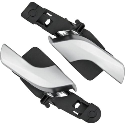 1/2Pcs Front Left/Right Side handle Interior Handle Front Driver Side for Alfa for Romeo Giulietta
